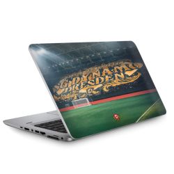 Folien für Laptops matt