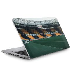 Folien für Laptops matt