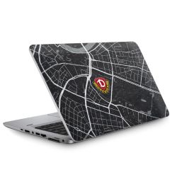 Folien für Laptops matt