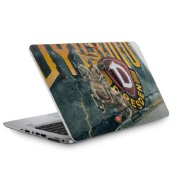 Folien für Laptops matt