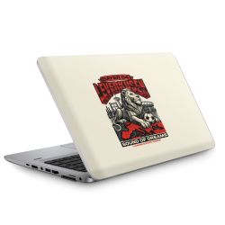 Folien für Laptops matt