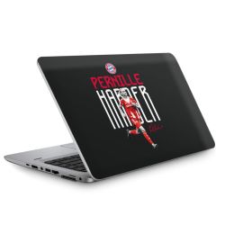 Folien für Laptops matt