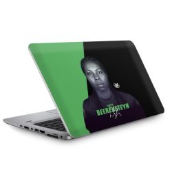 Folien für Laptops matt