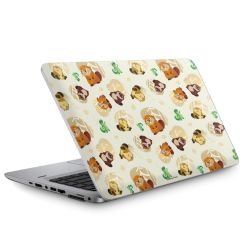 Foils for Laptops matt