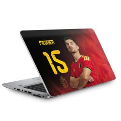 Folier Bärbara datorer matt