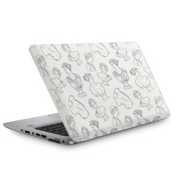 Foils for Laptops matt