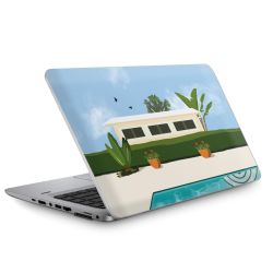 Foils for Laptops matt