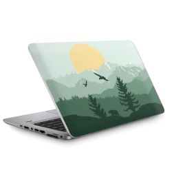 Foils for Laptops matt