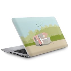 Foils for Laptops matt