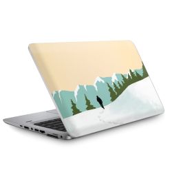 Foils for Laptops matt