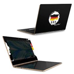 Folien für Laptops matt