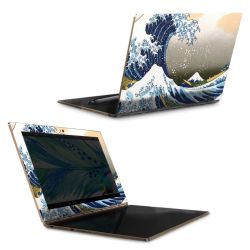 Great Wave of Kanagawa / Die große Welle vor Kanagawa