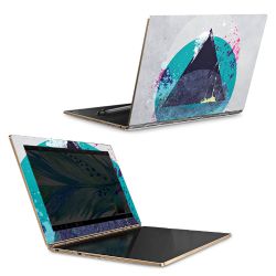 Foils for Laptops matt