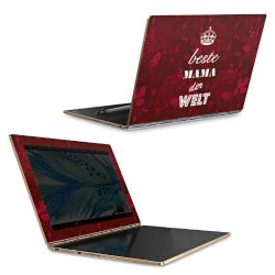 Folien für Laptops matt