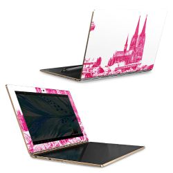 Folien für Laptops matt