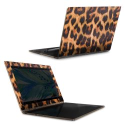 Leo Print