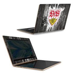 Folien für Laptops matt