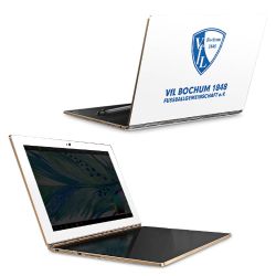 Folien für Laptops matt