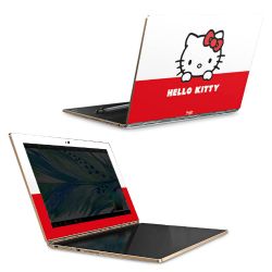 Folien für Laptops matt