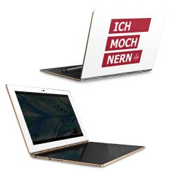 Folien für Laptops matt