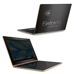 Folien für Laptops matt