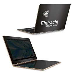 Folien für Laptops matt