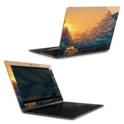 Der Mandalorianer-Sonnenuntergang