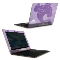 SkinVinyyli Läppäreille mattapinta