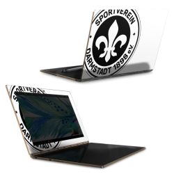 Folien für Laptops matt