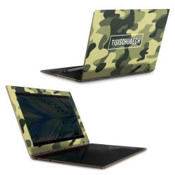 Folien für Laptops matt