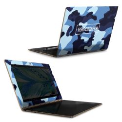 Folien für Laptops matt