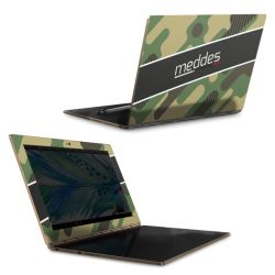 Folien für Laptops matt