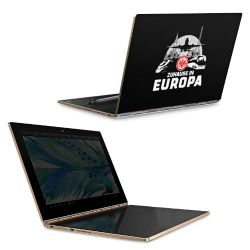 Folien für Laptops matt