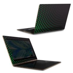 Folien für Laptops matt