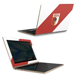 Folien für Laptops matt