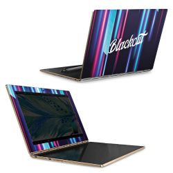 Folien für Laptops matt