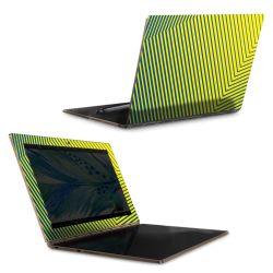 Folien für Laptops matt