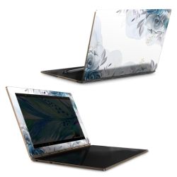 Folien für Laptops matt