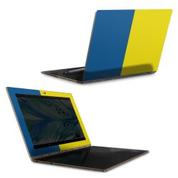 Folien für Laptops matt