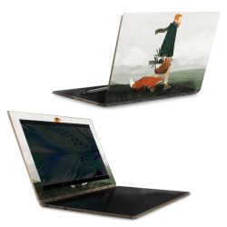 Foils for Laptops matt