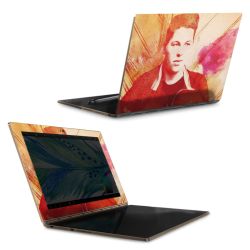 Folien für Laptops matt