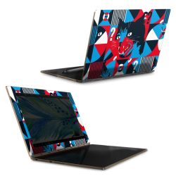 Folien für Laptops matt