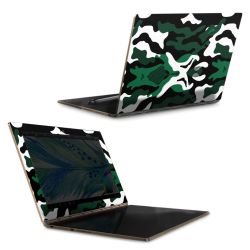 Folien für Laptops matt