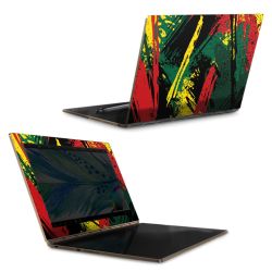 Folien für Laptops matt