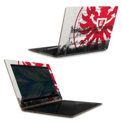 Folien für Laptops matt