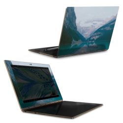 Folien für Laptops matt