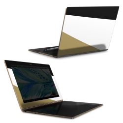 Folien für Laptops matt