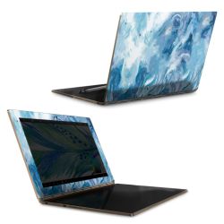 Folien für Laptops matt