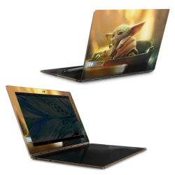 Folien für Laptops matt