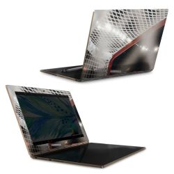 Folien für Laptops matt